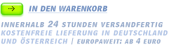 In den Warenkorb